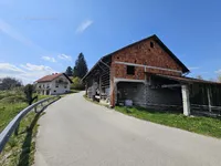 Недвижимость Хозяйственный комплекс Видовица: 3