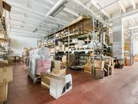 Недвижимость Коммерческое помещение в Шишке: 8