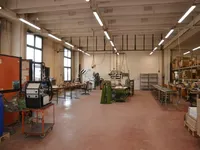 Недвижимость Деловое помещение Ново Стегне: 1