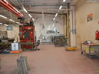 Недвижимость Деловое помещение Ново Стегне: 2