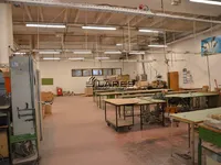 Недвижимость Деловое помещение Ново Стегне: 3