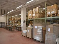 Недвижимость Деловое помещение Ново Стегне: 5