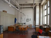 Недвижимость Деловое помещение Ново Стегне: 6