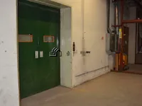 Недвижимость Деловое помещение Ново Стегне: 7