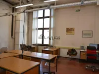 Недвижимость Деловое помещение Ново Стегне: 8