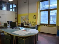 Недвижимость Деловое помещение Ново Стегне: 11