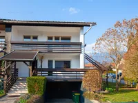 Недвижимость Дом Двойняшки Новый Блед: 1