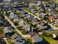 Недвижимость Дом Двойняшки Новый Блед: 3