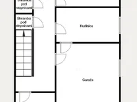 Недвижимость Дом Двойняшки Новый Блед: 25