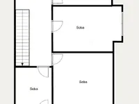 Недвижимость Дом Двойняшки Новый Блед: 26