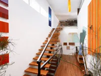 Недвижимость Single house 12 rooms: 5