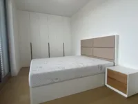 Недвижимость Attic flat 4 rooms: 6