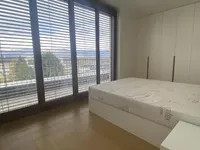 Недвижимость Attic flat 4 rooms: 7