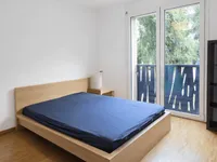 Недвижимость Apartment 4 rooms: 5