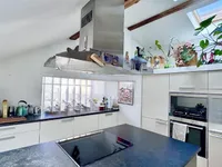 Недвижимость Apartment 5 rooms: 1