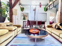 Недвижимость Apartment 5 rooms: 2