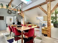 Недвижимость Apartment 5 rooms: 3