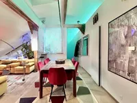 Недвижимость Apartment 5 rooms: 4