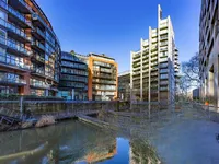 Недвижимость Caro Point, Grosvenor Waterside, 5 Gatliff Road: 1