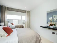 Недвижимость Caro Point, Grosvenor Waterside, 5 Gatliff Road: 10