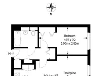 Недвижимость Caro Point, Grosvenor Waterside, 5 Gatliff Road: 13
