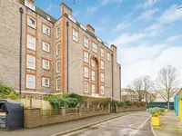 Недвижимость Cheylesmore House, Chelsea: 7
