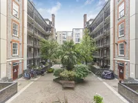 Недвижимость Cheylesmore House, Chelsea: 8