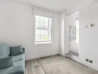 Недвижимость Cheylesmore House, Chelsea: 11