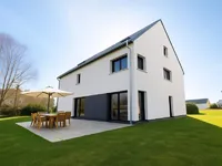 Недвижимость Detached house 5 bedrooms for sale in Erpeldange (Bous): 2