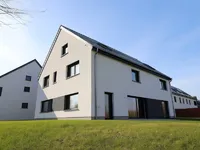 Недвижимость Detached house 5 bedrooms for sale in Erpeldange (Bous): 4