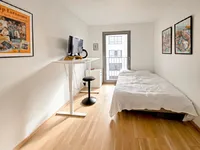 Недвижимость Apartment 2 bedrooms for sale in Luxembourg-Dommeldange: 5