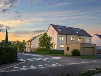 Недвижимость Semi-detached house 3 bedrooms for sale in Ingeldorf: 1