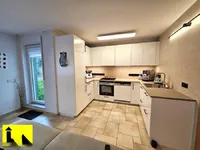 Недвижимость Apartment 2 bedrooms for sale in Bissen: 3