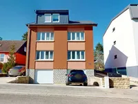 Недвижимость Apartment 4 bedrooms for sale in Pétange: 1