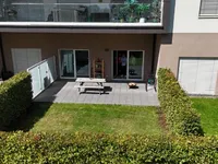 Недвижимость Apartment 1 bedroom for sale in Luxembourg-Gasperich - Cloche d'or: 2