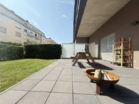 Недвижимость Apartment 1 bedroom for sale in Luxembourg-Gasperich - Cloche d'or: 3