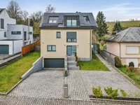 Недвижимость Detached house 5 bedrooms for sale in Mertert: 1