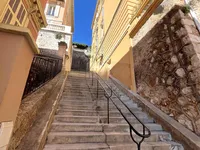 Недвижимость Apartment Monaco, Condamine: 12