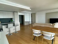 Недвижимость Apartment Monaco, La Rousse: 3