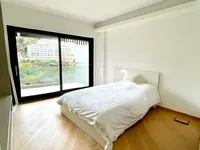 Недвижимость Apartment Monaco, La Rousse: 4