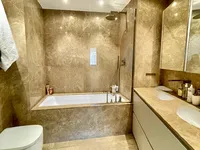 Недвижимость Apartment Monaco, La Rousse: 5