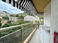 Недвижимость Apartment Monaco, La Rousse: 6