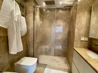 Недвижимость Apartment Monaco, La Rousse: 8