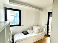 Недвижимость Apartment Monaco, La Rousse: 9