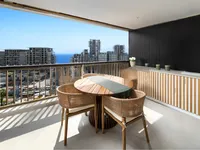 Недвижимость Apartment Monaco, Carre D'Or: 1