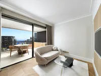Недвижимость Apartment Monaco, Carre D'Or: 2