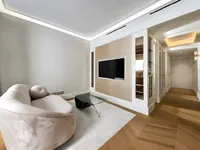 Недвижимость Apartment Monaco, Carre D'Or: 3