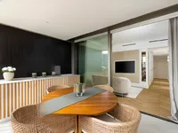 Недвижимость Apartment Monaco, Carre D'Or: 4