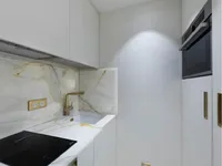 Недвижимость Apartment Monaco, Carre D'Or: 8