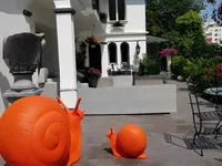 Недвижимость Apartment Monaco: 2